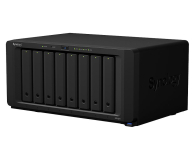 Synology DS1821+ - 620966 - zdjęcie 2
